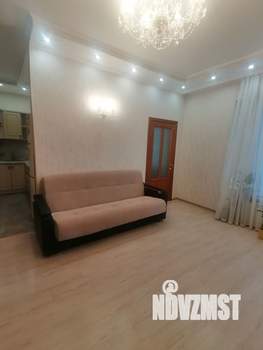 2-к квартира, на длительный срок, 52м2, 3/8 этаж