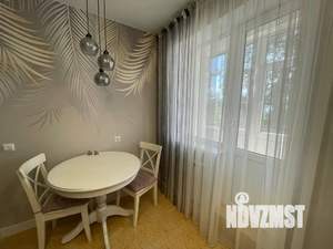 1-к квартира, посуточно, 36м2, 4/5 этаж