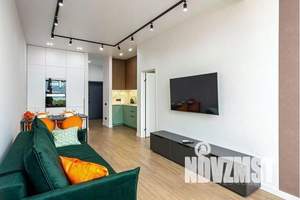 1-к квартира, посуточно, 52м2, 6/10 этаж