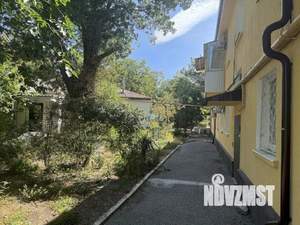 1-к квартира, посуточно, 32м2, 1/1 этаж