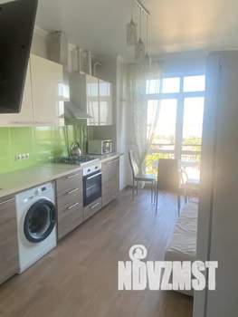 2-к квартира, посуточно, 44м2, 7/9 этаж