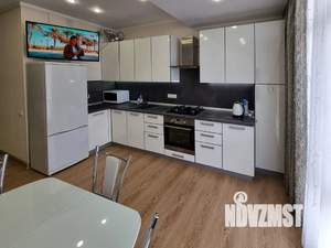 1-к квартира, посуточно, 48м2, 8/8 этаж