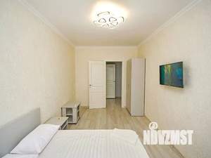 4-к квартира, посуточно, 120м2, 2/3 этаж