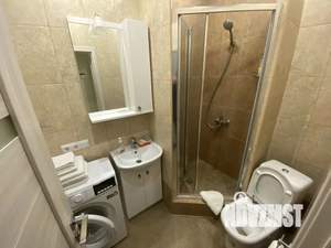 2-к квартира, посуточно, 60м2, 4/8 этаж