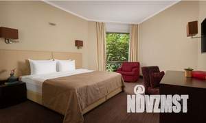 1-к квартира, посуточно, 162м2, 1/1 этаж