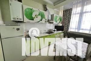 2-к квартира, посуточно, 50м2, 2/6 этаж