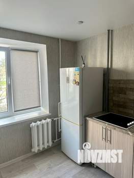 1-к квартира, на длительный срок, 45м2, 4/9 этаж