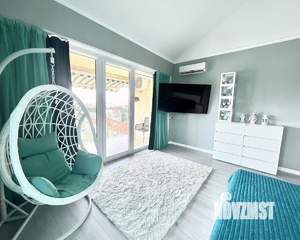 2-к квартира, на длительный срок, 120м2, 4/4 этаж