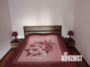 2-к квартира, посуточно, 50м2, 2/3 этаж
