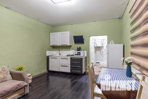 2-к квартира, посуточно, 80м2, 1/2 этаж