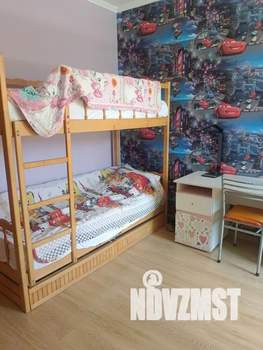 2-к квартира, посуточно, 64м2, 4/5 этаж