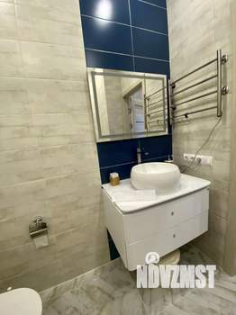 2-к квартира, посуточно, 52м2, 8/8 этаж