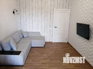 1-к квартира, посуточно, 75м2, 1/1 этаж
