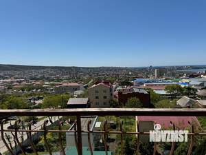 1-к квартира, на длительный срок, 34м2, 5/7 этаж