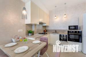 2-к квартира, посуточно, 70м2, 2/6 этаж