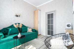 3-к квартира, посуточно, 62м2, 8/8 этаж