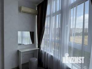 1-к квартира, посуточно, 69м2, 5/8 этаж