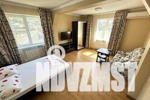 2-к квартира, посуточно, 48м2, 3/3 этаж