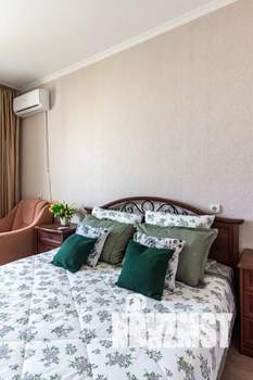 2-к квартира, посуточно, 50м2, 9/9 этаж
