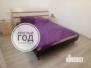 3-к квартира, на длительный срок, 80м2, 2/3 этаж