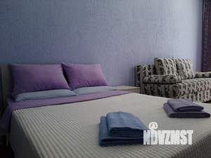 1-к квартира, посуточно, 29м2, 1/1 этаж