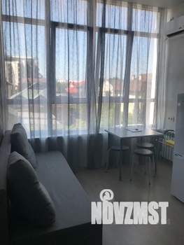 1-к квартира, посуточно, 30м2, 3/7 этаж