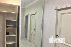 1-к квартира, посуточно, 56м2, 2/7 этаж