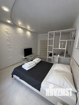 2-к квартира, посуточно, 62м2, 2/5 этаж