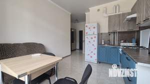 1-к квартира, на длительный срок, 36м2, 5/8 этаж