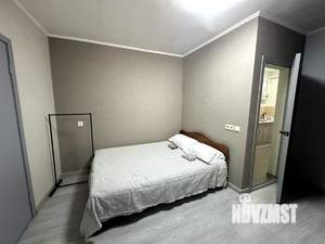 1-к квартира, на длительный срок, 33м2, 1/1 этаж