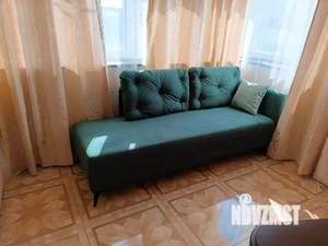 Студия квартира, на длительный срок, 45м2, 9/12 этаж