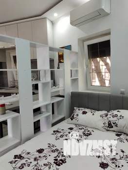 Студия квартира, посуточно, 25м2, 2/2 этаж