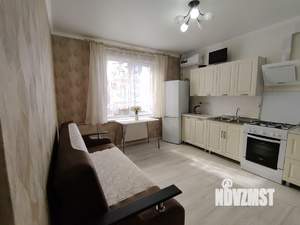 2-к квартира, на длительный срок, 51м2, 1/5 этаж