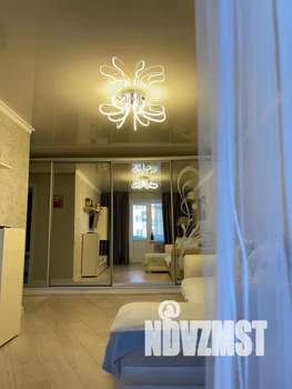 2-к квартира, посуточно, 44м2, 4/5 этаж