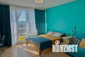 2-к квартира, посуточно, 55м2, 12/15 этаж