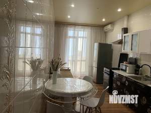 1-к квартира, на длительный срок, 53м2, 1/10 этаж