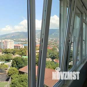 2-к квартира, посуточно, 50м2, 7/9 этаж