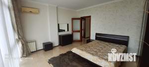 2-к квартира, посуточно, 80м2, 8/11 этаж