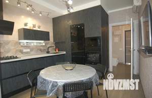 2-к квартира, посуточно, 70м2, 1/3 этаж