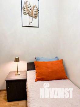 1-к квартира, посуточно, 39м2, 1/1 этаж