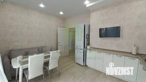 2-к квартира, посуточно, 79м2, 4/12 этаж