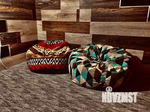 2-к квартира, посуточно, 60м2, 7/7 этаж