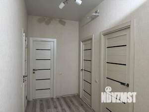 1-к квартира, посуточно, 56м2, 5/7 этаж