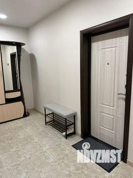 1-к квартира, на длительный срок, 41м2, 3/3 этаж