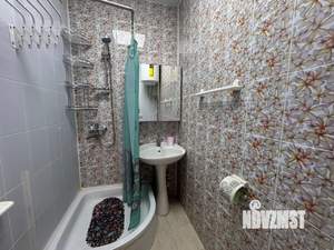 Студия квартира, на длительный срок, 21м2, 1/4 этаж