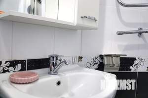 2-к квартира, посуточно, 36м2, 3/3 этаж