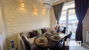 2-к квартира, посуточно, 50м2, 4/5 этаж