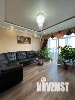 2-к квартира, посуточно, 60м2, 3/5 этаж