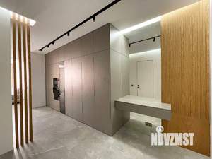 1-к квартира, посуточно, 54м2, 5/10 этаж