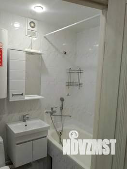 1-к квартира, посуточно, 29м2, 3/5 этаж